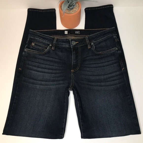 Kut from the Kloth Diana Skinny Women’s Jeans - 6 - Picture 7 of 17